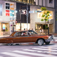 Illustration for article titled Welcome to the Wild World of Tokyos Underground Lowrider Culture